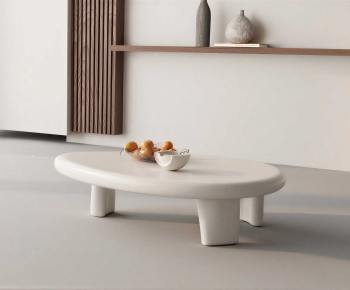 Modern Coffee Table-ID:695476064