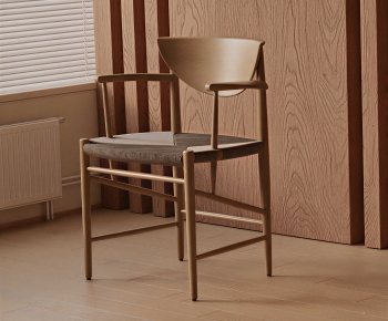 Modern Single Chair-ID:659739023