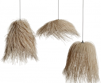 Wabi-sabi Style Droplight-ID:731302027