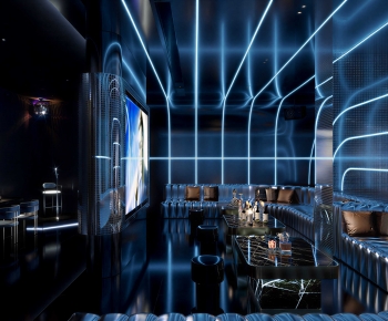 Modern Ktv-ID:958349942