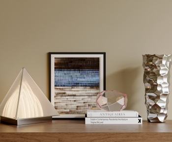 Modern Decorative Set-ID:222306019