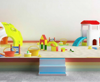 Modern Toys-ID:916794069