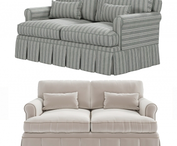 Modern A Sofa For Two-ID:496940624