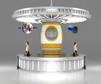 Modern Counter Bar-ID:385859014