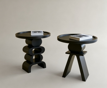 Modern Side Table/corner Table-ID:770355947