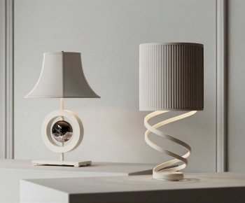 Modern Table Lamp-ID:971808916