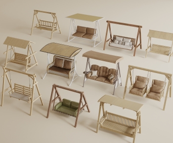 Modern Hanging Chair-ID:192132001