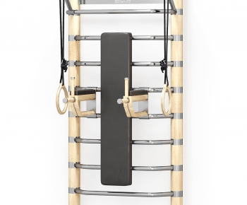 Modern Fitness Equipment-ID:551230966