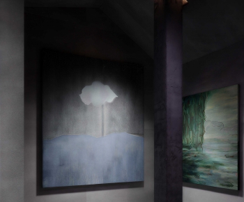Modern Painting-ID:630074986