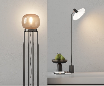 Modern Floor Lamp-ID:133233079