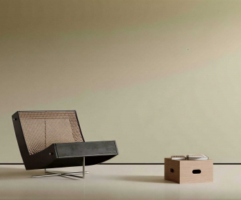 Modern Lounge Chair-ID:334002028