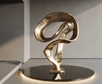 Modern Sculpture-ID:276084908