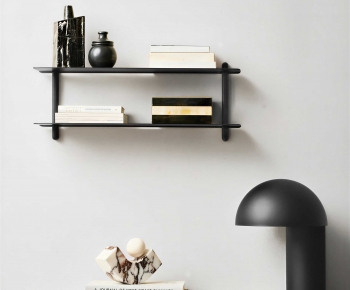 Modern Decorative Set-ID:486884125