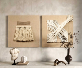 Wabi-sabi Style Painting-ID:337848907