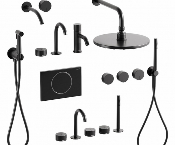 Modern Faucet/Shower-ID:324012998
