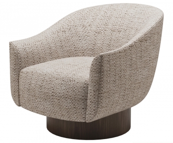Modern Single Sofa-ID:950586088