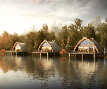 Modern Landscape-ID:160191062