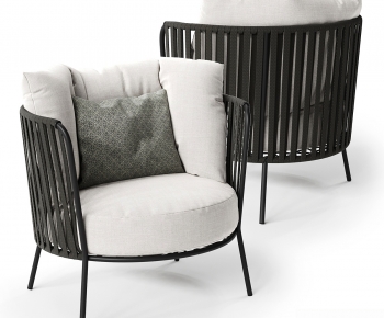 Modern Outdoor Sofa-ID:231770042