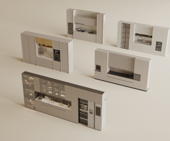Modern Sideboard-ID:997571959