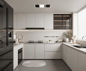 Modern The Kitchen-ID:955899005