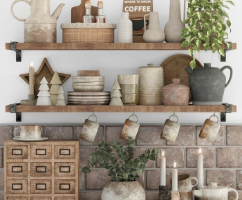 Modern Decorative Set-ID:520483978