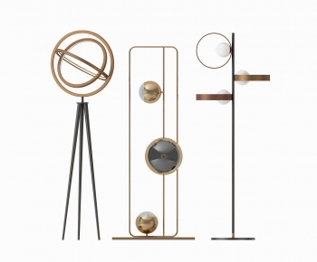 Modern Floor Lamp-ID:169434079