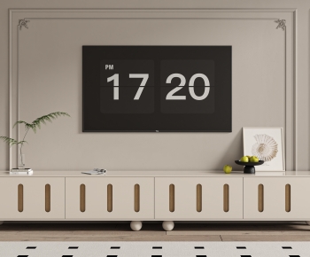 Modern TV Cabinet-ID:288023952