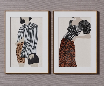 Modern Painting-ID:559665921