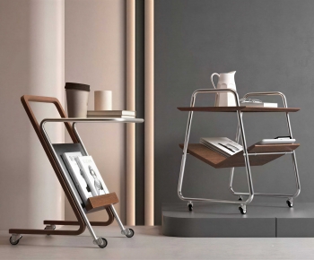 Modern Side Table/corner Table-ID:176264054
