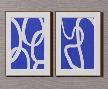 Modern Painting-ID:999706035