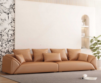 Modern A Living Room-ID:231618888