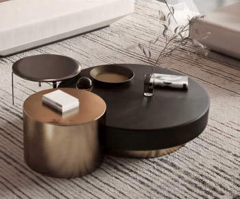 Modern Coffee Table-ID:399107935