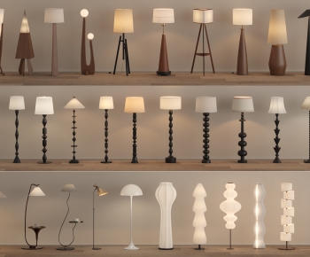 Modern Floor Lamp-ID:718722118