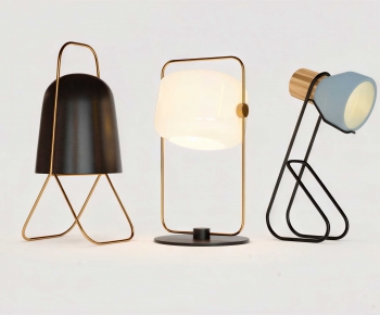 Modern Table Lamp-ID:336836104