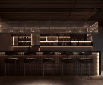 Modern Bar-ID:247740032