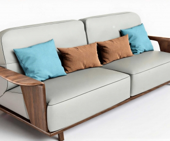 Modern Multi Person Sofa-ID:762527943