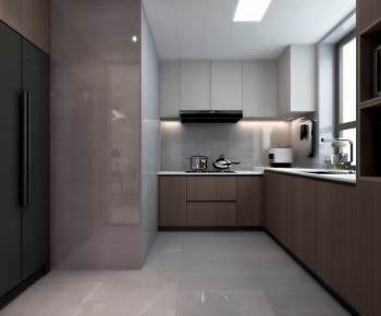 New Chinese Style The Kitchen-ID:938689743