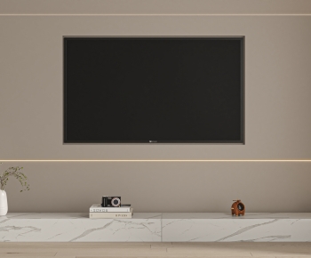 Modern TV Cabinet-ID:141890058