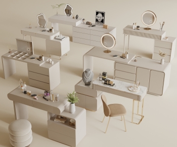 Modern Dresser-ID:295561087