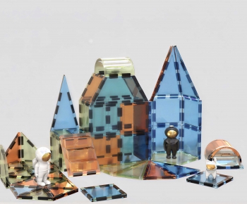 Modern Toys-ID:681329977