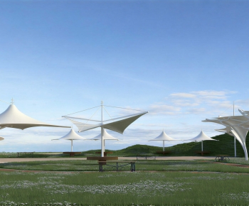 Modern Sculpture Sketch-ID:715338955