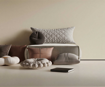 Modern Pillow-ID:907207018