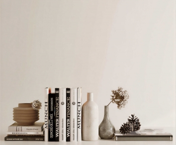 Modern Decorative Set-ID:330930956
