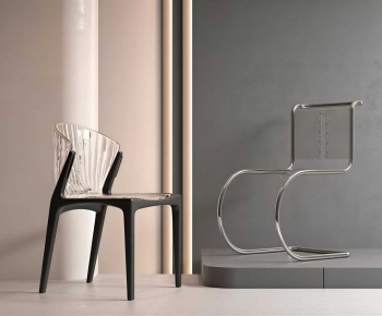 Modern Dining Chair-ID:990739114