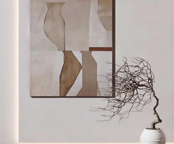 Modern Painting-ID:246695041