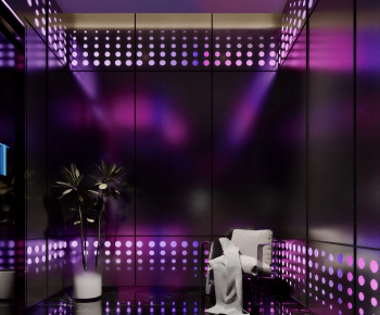 Modern KTV Box-ID:409500694