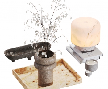 Modern Decorative Set-ID:152354961