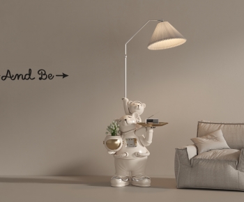 Modern Floor Lamp-ID:240977051