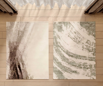 Modern The Carpet-ID:760061034