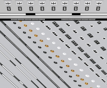 Modern Track Spotlights-ID:615041022